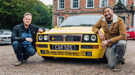 Car SOS .